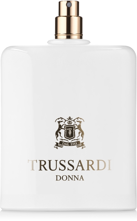 Trussardi Donna Trussardi 2011 - Парфюмированная вода (тестер без крышечки)