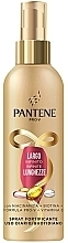 Парфумерія, косметика Зміцнювальний спрей для довгого волосся - Pantene Pro-V Infinite Long Fortifying Spray
