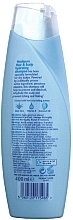 Зволожувальний шампунь для волосся - Xpel Marketing Ltd Medipure Hair & Scalp Hydrating Shampoo — фото N2