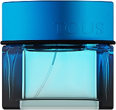 Парфумерія, косметика Tous Tous Man Sport - Туалетна вода