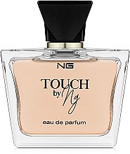 NG Perfumes Touch by NG - Парфумована вода (тестер з кришечкою) — фото N1