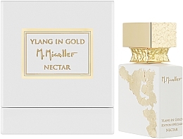 M. Micallef Ylang In Gold Nectar - Парфюмированная вода — фото N2