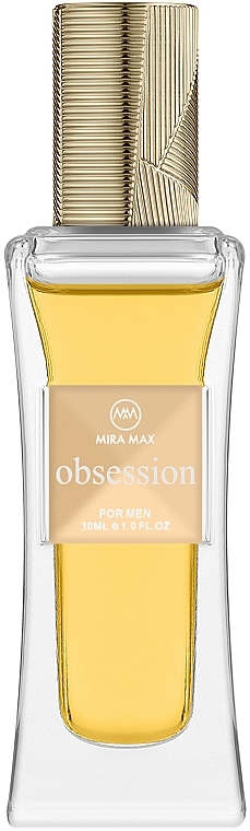 Mira Max Obsession - Парфюмированная вода — фото N2