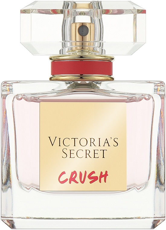 Victoria's Secret Crush - Парфюмированная вода — фото N1