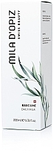 Молочко для обличчя - Mila D’Opiz Basic Line Microbiome Daily Milk — фото N2