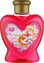 Парфумерія, косметика Шампунь з ароматом полуниці - Disney Princess
