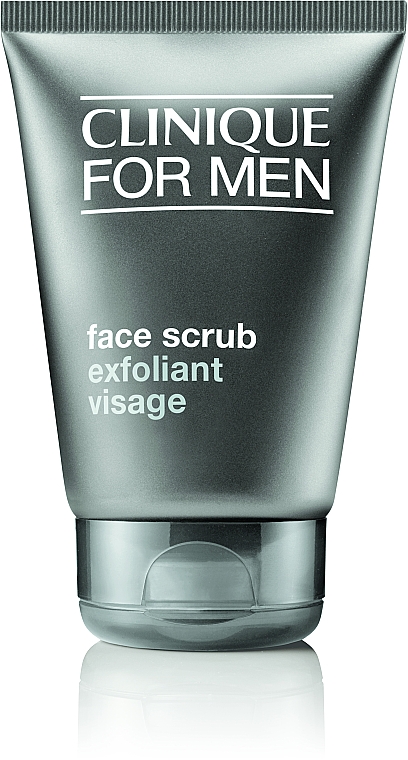 Скраб для лица для мужчин - Clinique Men Face Scrub