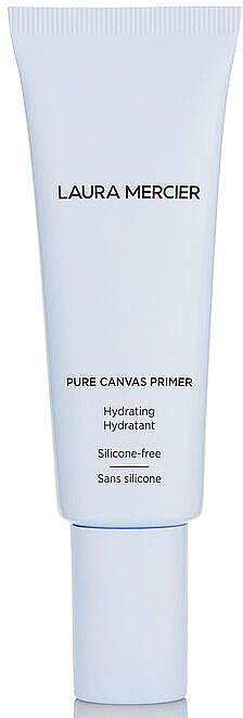 Праймер для обличчя - Laura Mercier Pure Canvas Primer Hydrating Travel Size — фото N1