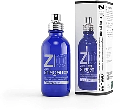 Активатор роста слабых волос - Napura Z0 Anagen Zone — фото N2