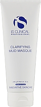 Парфумерія, косметика Грязьова маска - iS Clinical Clarifying Mud Masque