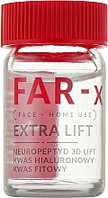 Подтягивающая сыворотка для лица для домашнего ухода - Farmona Professional Acid Tech Far-X Extra Lift Home Use — фото N2
