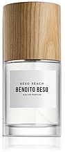 Духи, Парфюмерия, косметика Beso Beach Bendito Beso - Парфюмированная вода (тестер без крышечки)