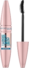 Духи, Парфюмерия, косметика УЦЕНКА Водостойкая тушь для ресниц - Maybelline New York Mascara Lash Sensational Waterproof *