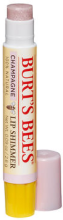 Парфумерія, косметика Зволожувальний бальзам для губ з шимером "Шампанське" - Burt's Bees Moisturizing Lip Shimmer Champagne