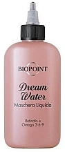 Жидкая маска для волос - Biopoint Dream Water Liquid Mask — фото N1