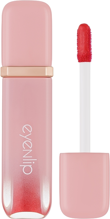 Глянцевый тинт для губ - Eyenlip Dive Glossy Tint