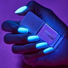Лак для нігтів - Catrice Glossing Glow Nail Lacquer — фото N7