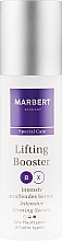 Інтенсивна сироватка для обличчя - Marbert Special Care Lifting Booster Intensiv Straffendes Serum — фото N2
