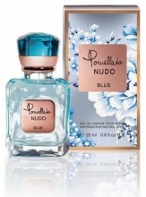 Pomellato Nudo Blue - Парфюмированная вода — фото N2