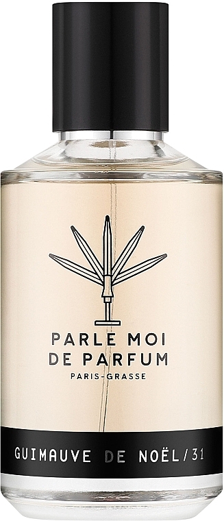 Parle Moi de Parfum Guimauve de Noel 31 - Парфюмированная вода — фото N3