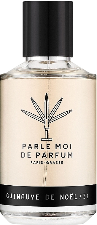 Parle Moi de Parfum Guimauve de Noel 31 - Парфумована вода — фото N3