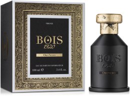 Bois 1920 Oro Nero - Парфюмированная вода — фото N2