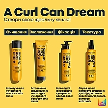 Шампунь для кучерявого волосся - Matrix A Curl Can Dream Shampoo — фото N5