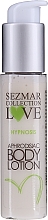 Духи, Парфюмерия, косметика Лосьон для тела "Гипноз" - Hrisnina Cosmetics Sezmar Collection Love Hypnosis Aphrodisiac Body Lotion (мини)