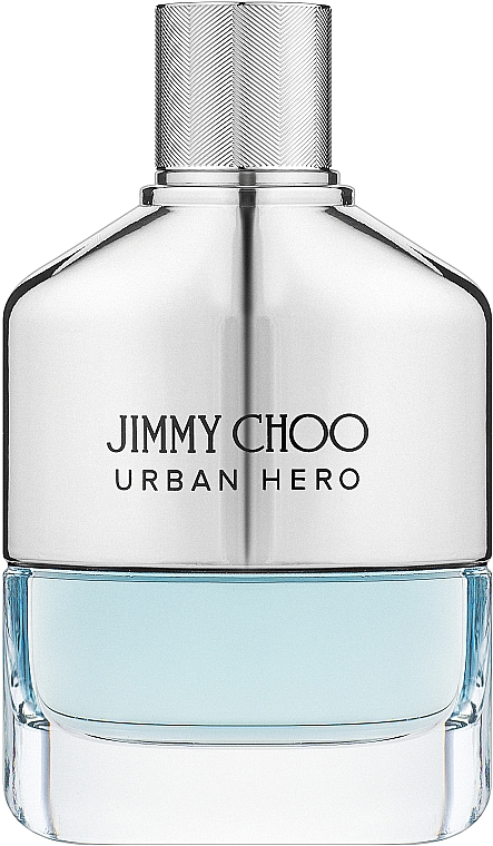 Jimmy Choo Urban Hero - Парфюмированная вода