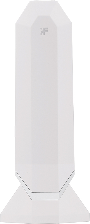 Апарат для підтягування обличчя, білий - Xiaomi inFace RF Beauty MS6000 — фото N1