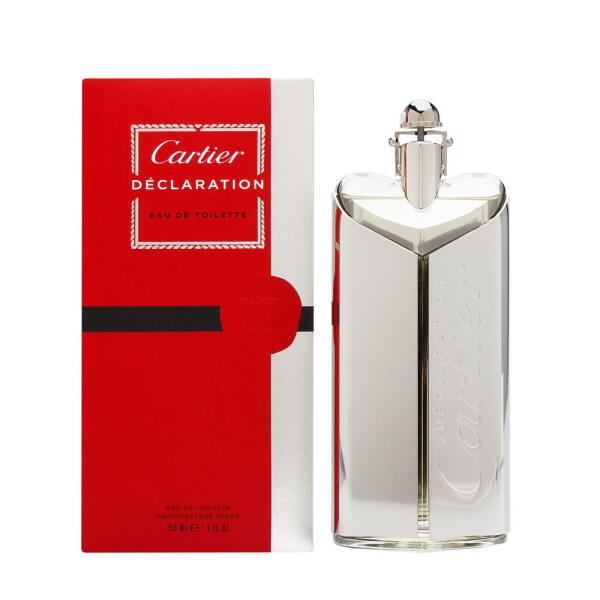 Cartier Declaration Limited Edition