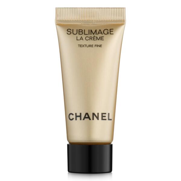 Chanel Sublimage La Creme Texture Fine (мини) (тестер