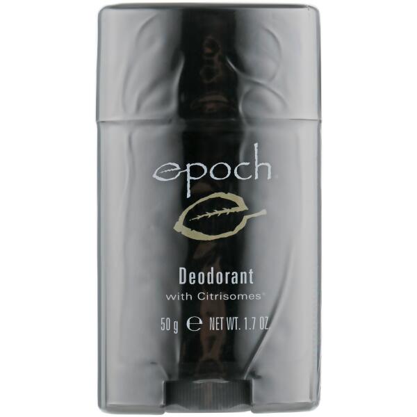 Nu Skin Epoch Deodorant - Дезодорант для тела: купить по цене в Украине | Makeup.ua