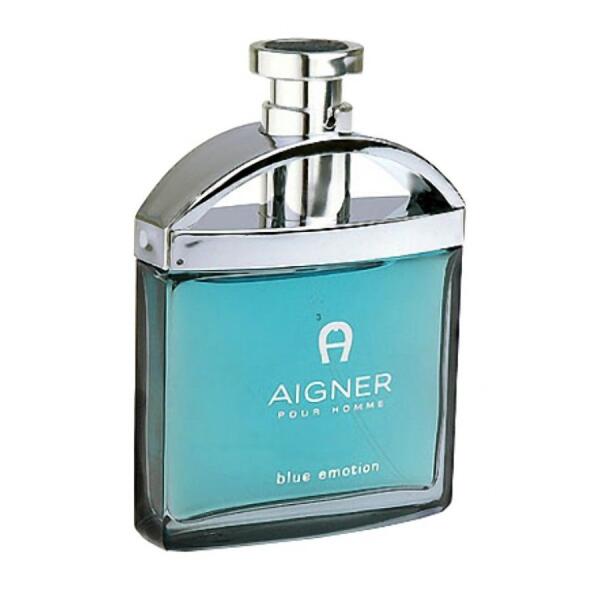 Aigner Blue Emotion