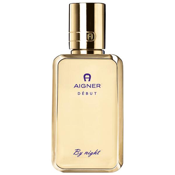 Aigner Debut By Night