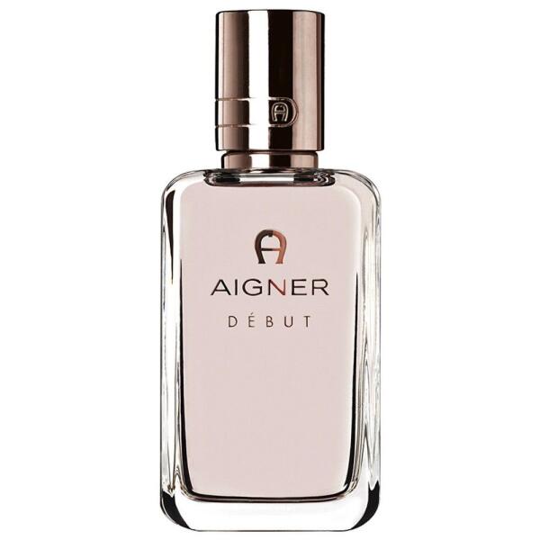 Aigner Debut