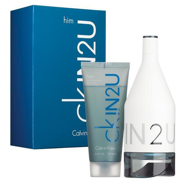 Ck in2u him sale edt