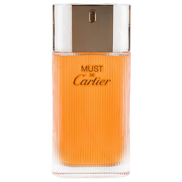 Cartier Must de Cartier