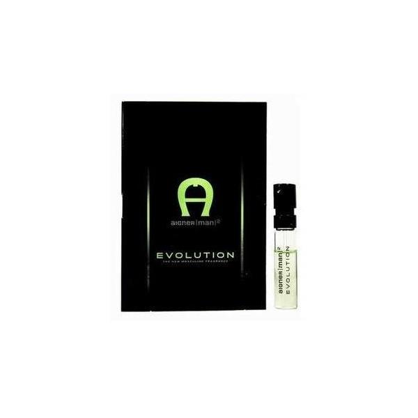 Aigner man 2 Evolution