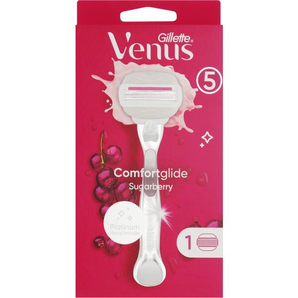 Gillette venus 2025 olay sugarberry отзывы