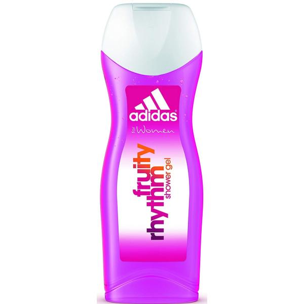 Adidas fruity rhythm sales shower gel