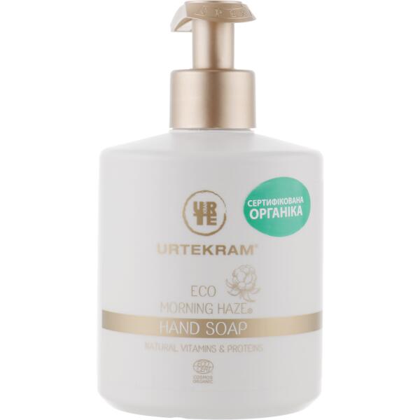 Urtekram Morning Haze Hand Soap - Жидкое мыло туман": купить по лучшей цене в Украине Makeup.ua