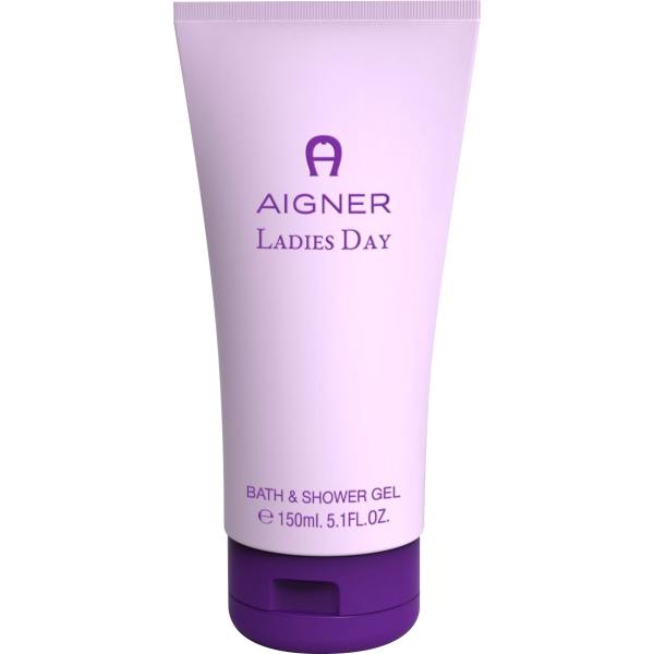 Aigner Ladies Day Bath Shower Gel