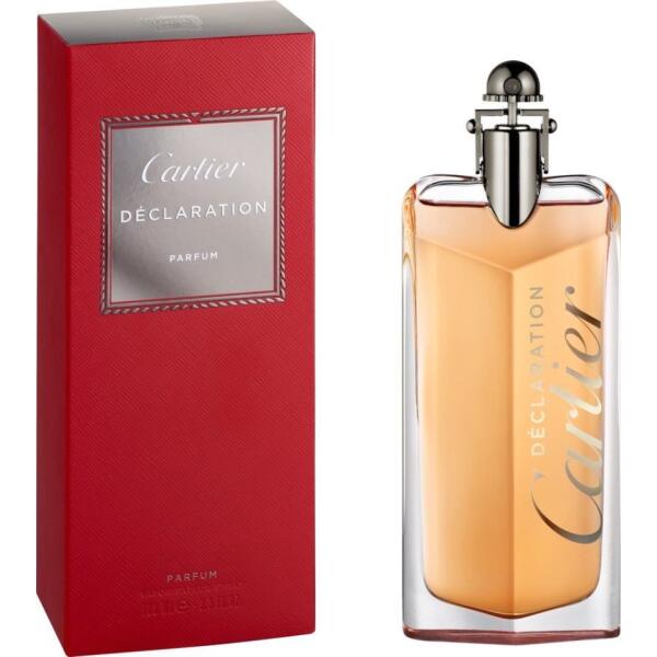 Cartier Declaration