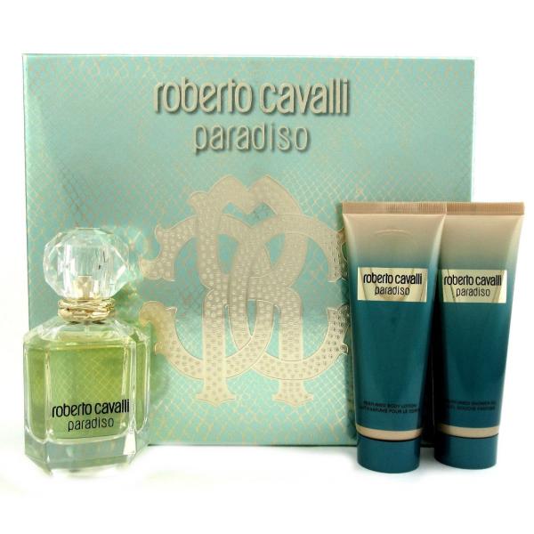 Roberto cavalli cheap paradiso set