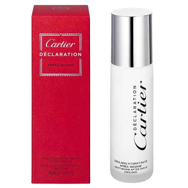 Cartier Declaration After Shave Balm