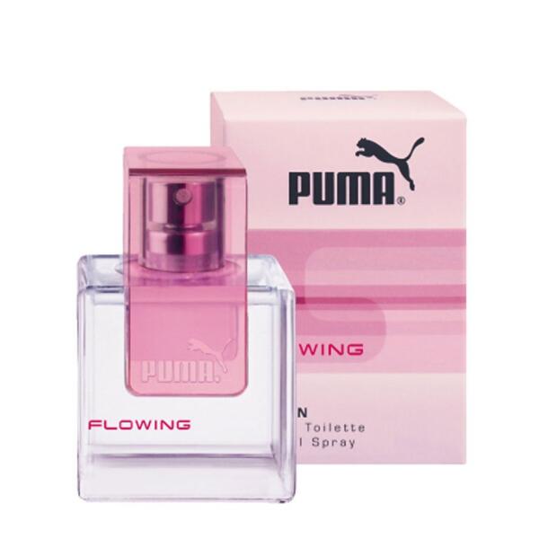 Puma flowing sale woman 100ml