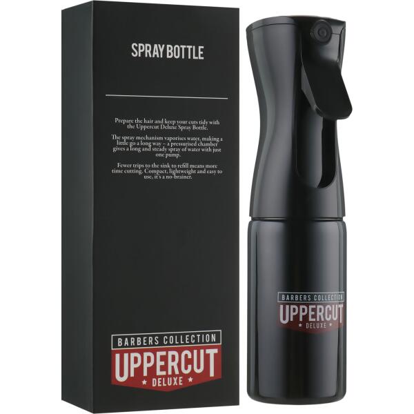 uppercut spray bottle