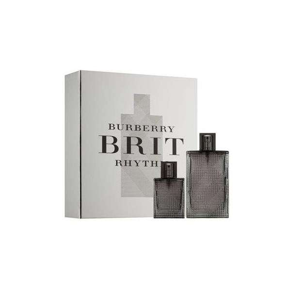 Burberry brit clearance rhythm lazada