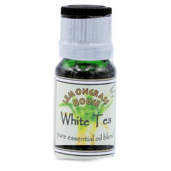 White Tea Pure Essential Oil
